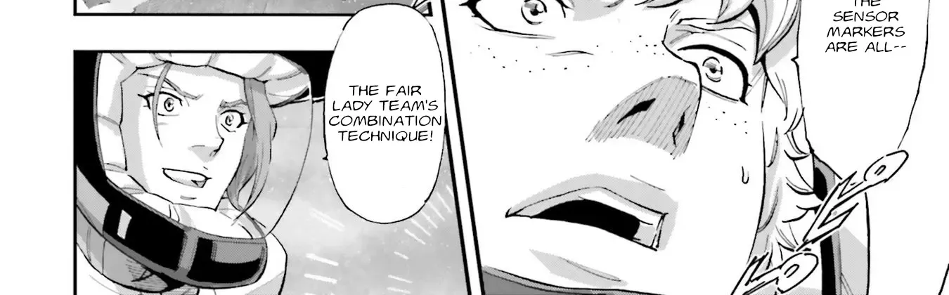 Kidou Senshi Gundam NT (Narrative) Chapter 16 page 29 - 