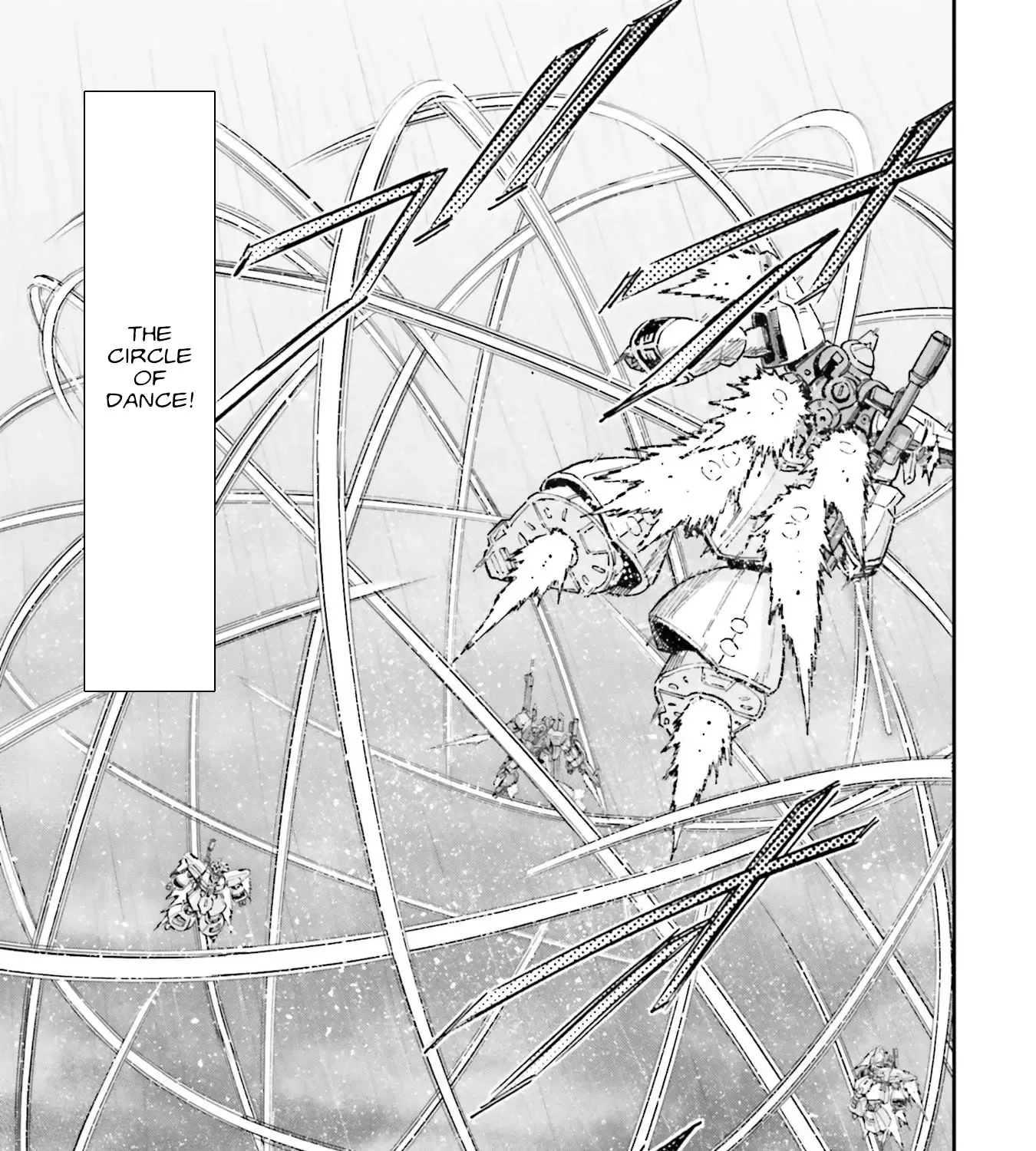Kidou Senshi Gundam NT (Narrative) Chapter 16 page 30 - 