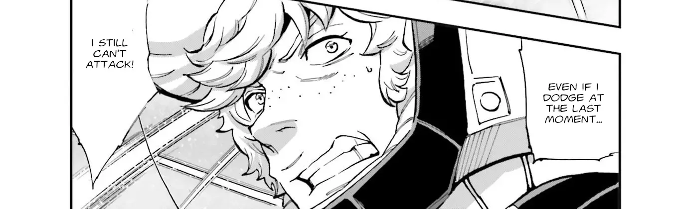 Kidou Senshi Gundam NT (Narrative) Chapter 16 page 39 - 
