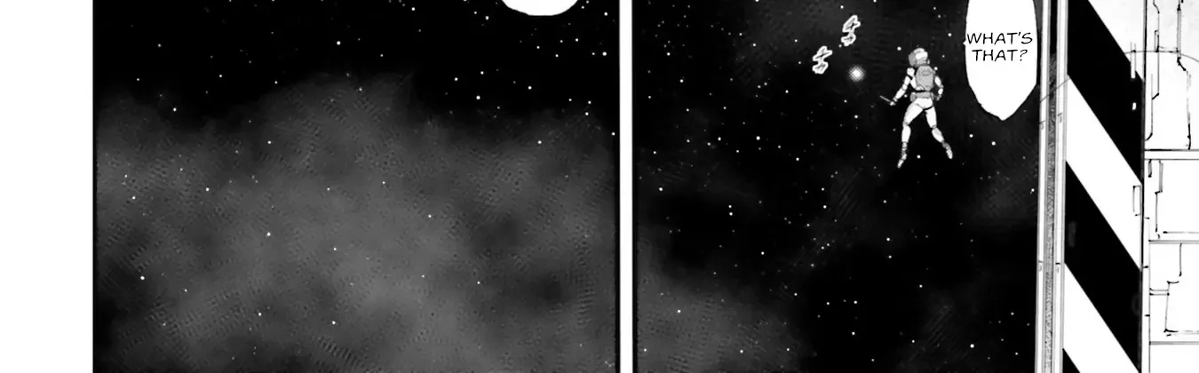 Kidou Senshi Gundam NT (Narrative) Chapter 16 page 5 - 