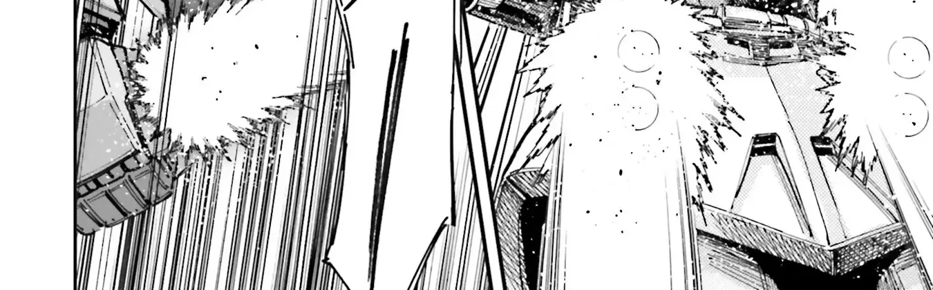 Kidou Senshi Gundam NT (Narrative) Chapter 16 page 41 - 