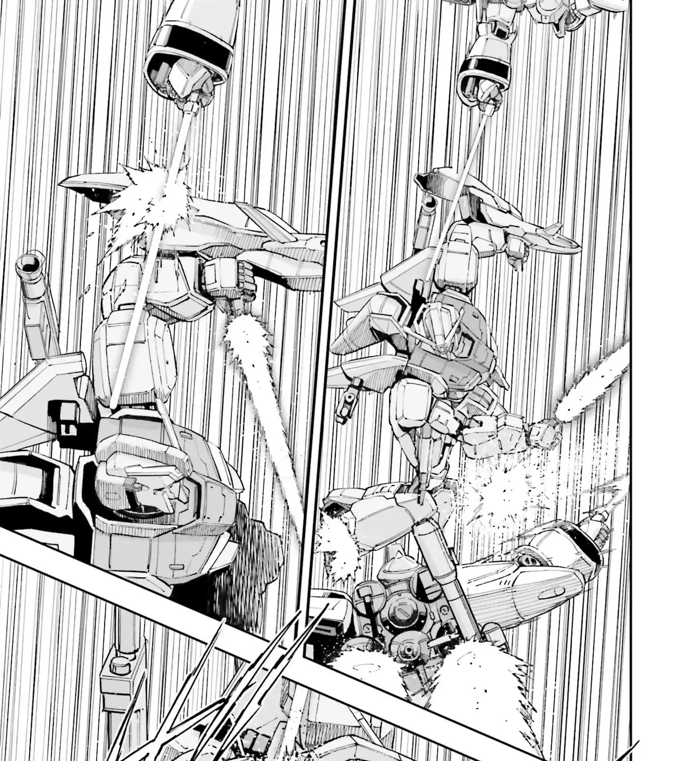Kidou Senshi Gundam NT (Narrative) Chapter 16 page 42 - 