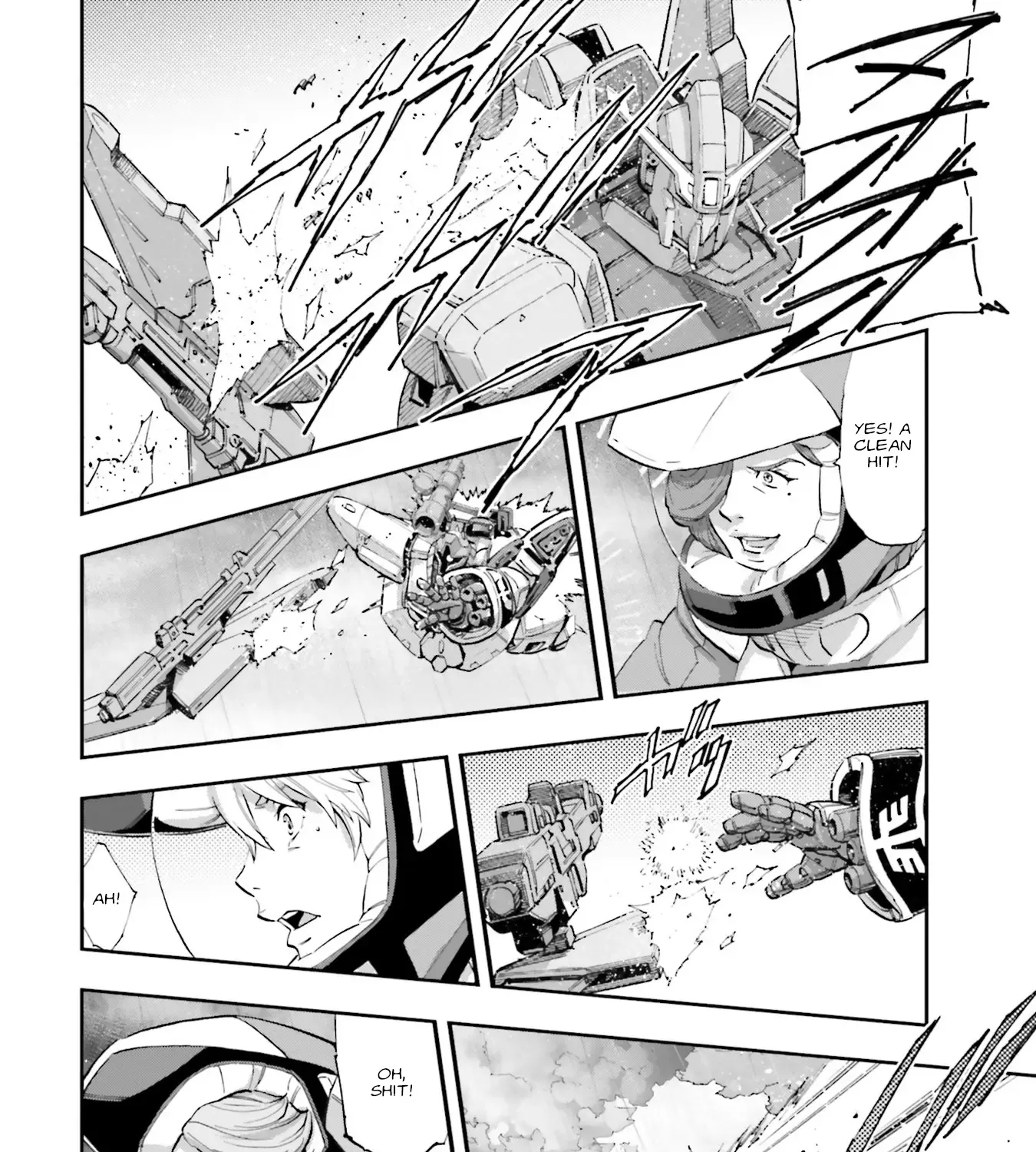 Kidou Senshi Gundam NT (Narrative) Chapter 16 page 44 - 