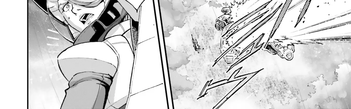 Kidou Senshi Gundam NT (Narrative) Chapter 16 page 45 - 