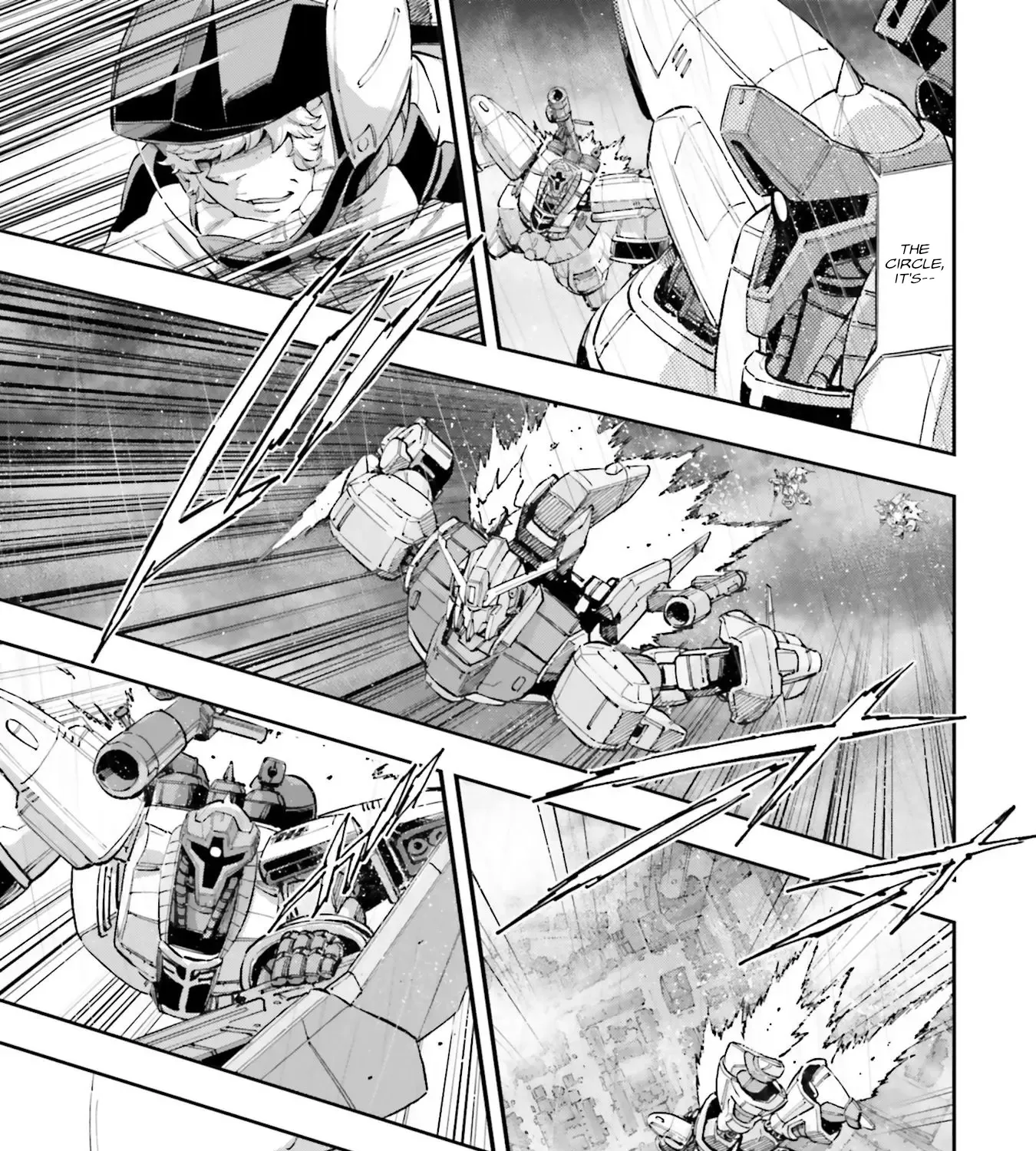 Kidou Senshi Gundam NT (Narrative) Chapter 16 page 46 - 