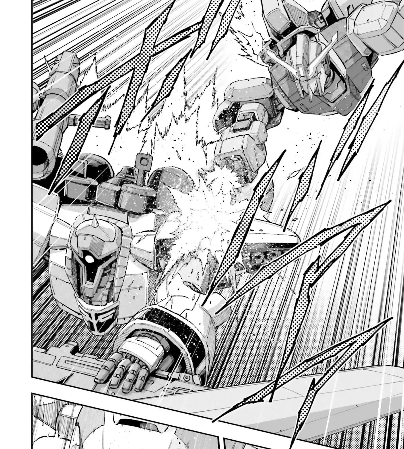 Kidou Senshi Gundam NT (Narrative) Chapter 16 page 48 - 