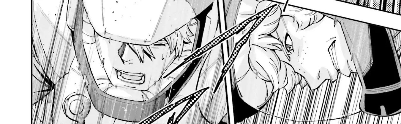 Kidou Senshi Gundam NT (Narrative) Chapter 16 page 49 - 