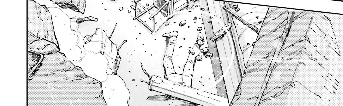 Kidou Senshi Gundam NT (Narrative) Chapter 16 page 53 - 