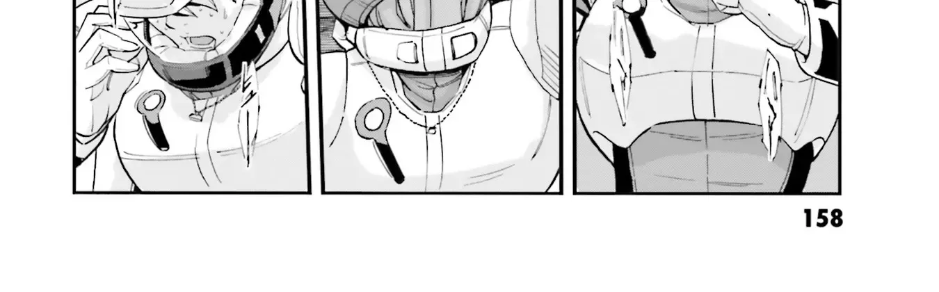 Kidou Senshi Gundam NT (Narrative) Chapter 16 page 57 - 