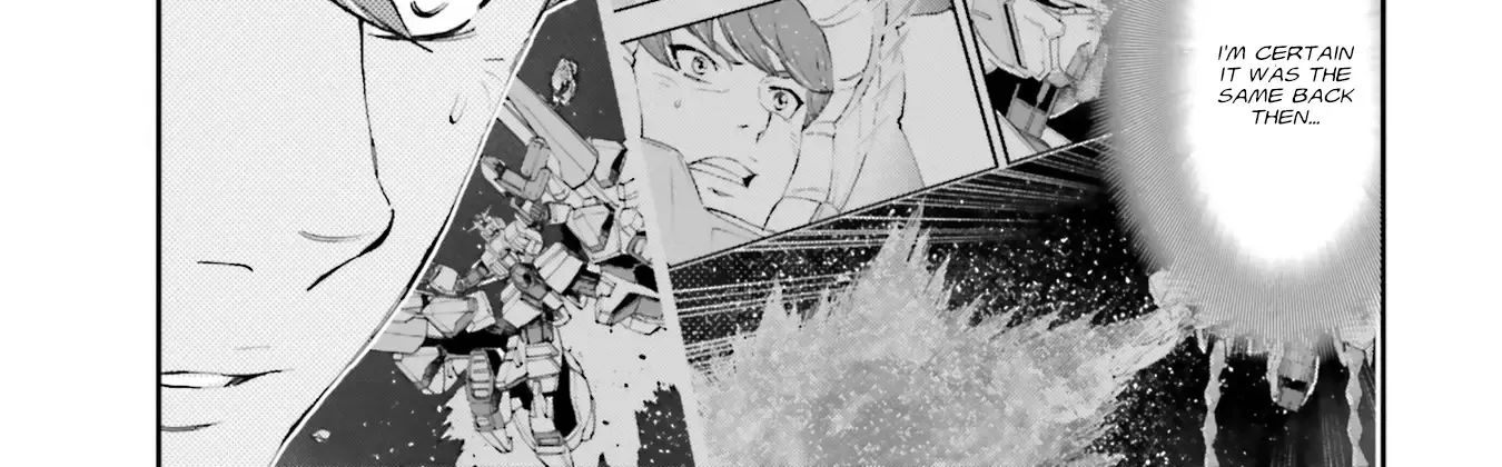 Kidou Senshi Gundam NT (Narrative) Chapter 16 page 7 - 