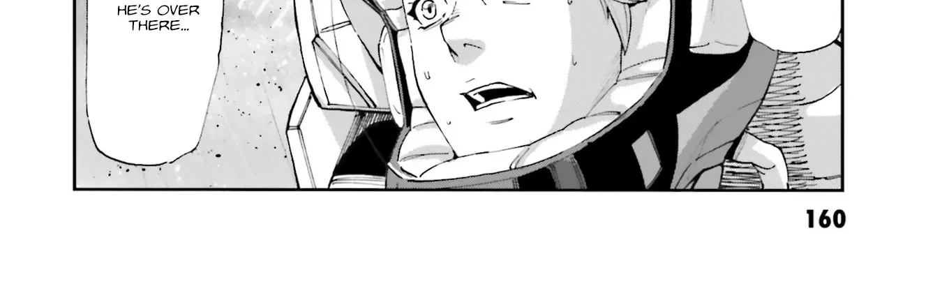 Kidou Senshi Gundam NT (Narrative) Chapter 16 page 61 - 