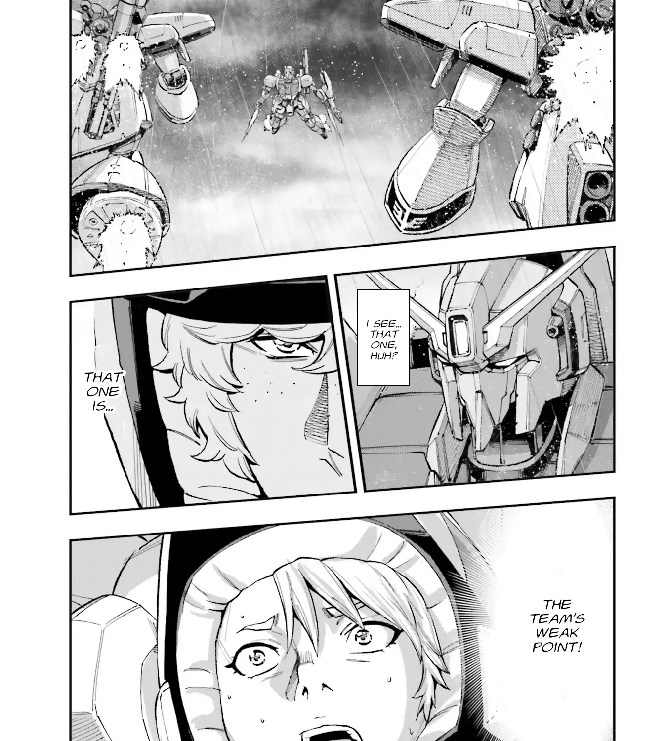 Kidou Senshi Gundam NT (Narrative) Chapter 16 page 62 - 