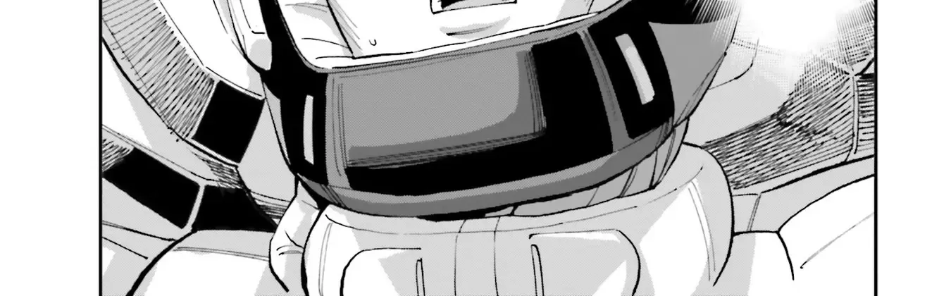 Kidou Senshi Gundam NT (Narrative) Chapter 16 page 63 - 