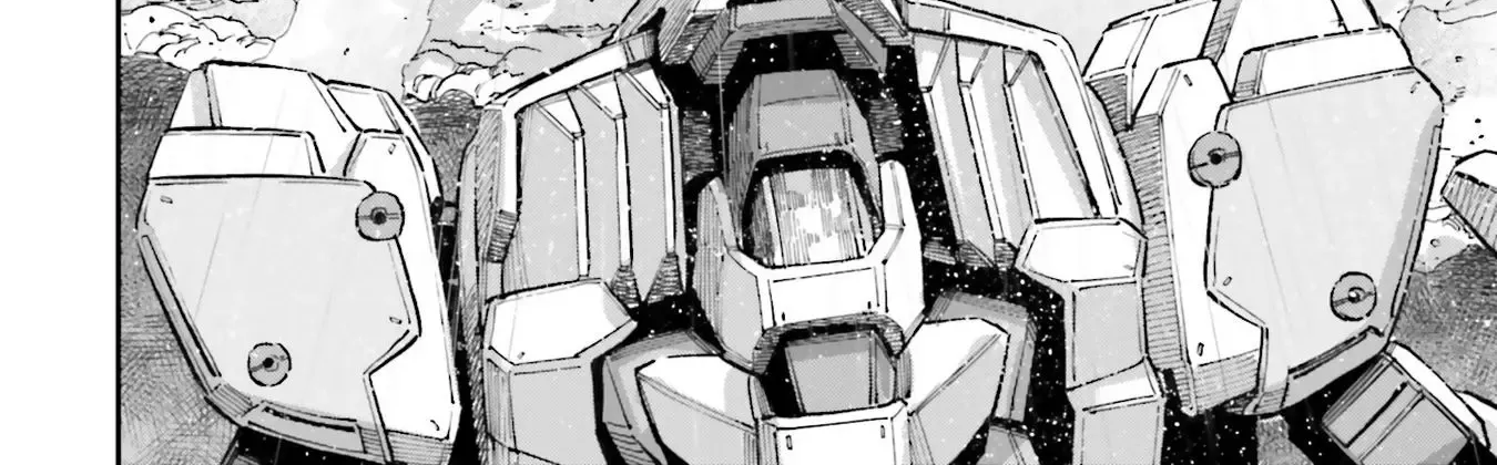 Kidou Senshi Gundam NT (Narrative) Chapter 16 page 65 - 