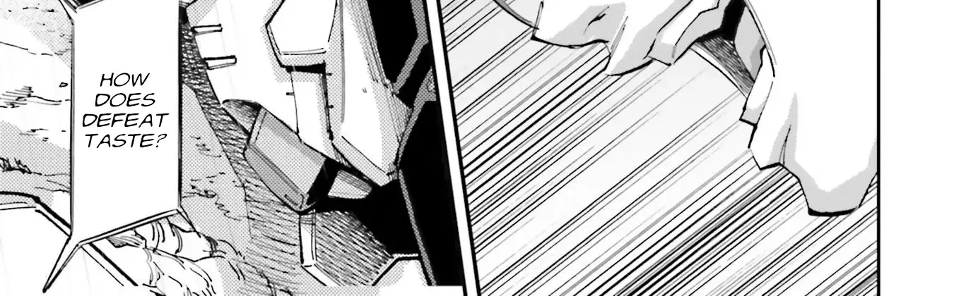 Kidou Senshi Gundam NT (Narrative) Chapter 16 page 71 - 