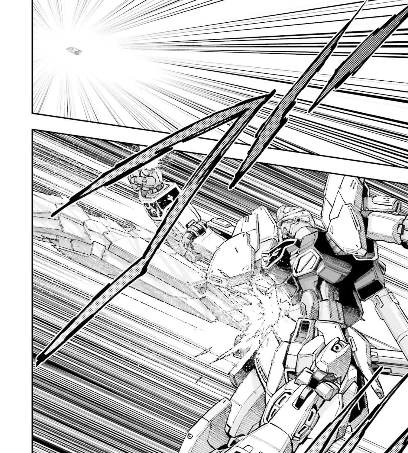 Kidou Senshi Gundam NT (Narrative) Chapter 16 page 76 - 