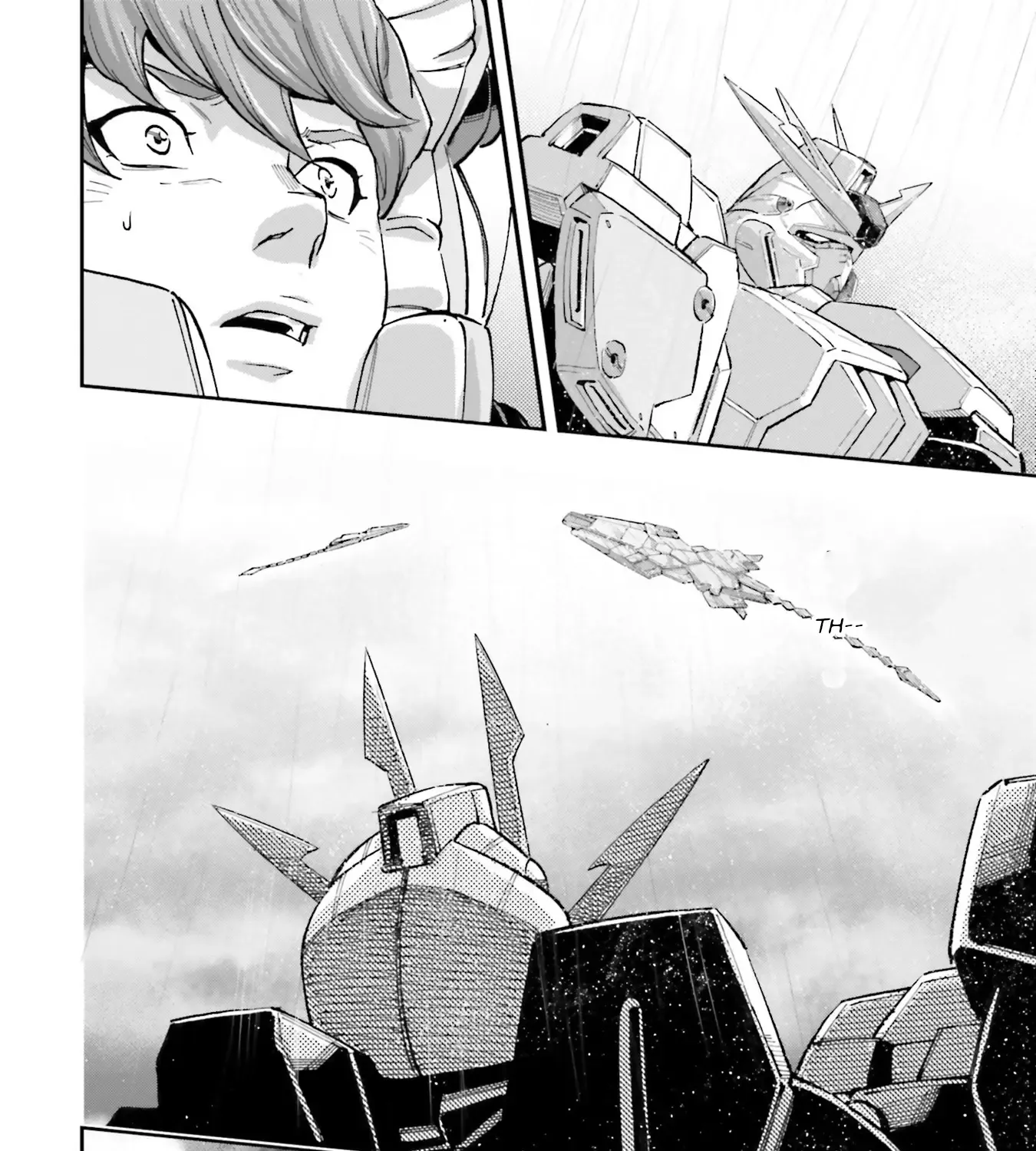 Kidou Senshi Gundam NT (Narrative) Chapter 16 page 80 - 