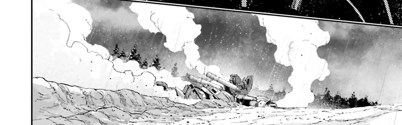 Kidou Senshi Gundam NT (Narrative) Chapter 16 page 81 - 