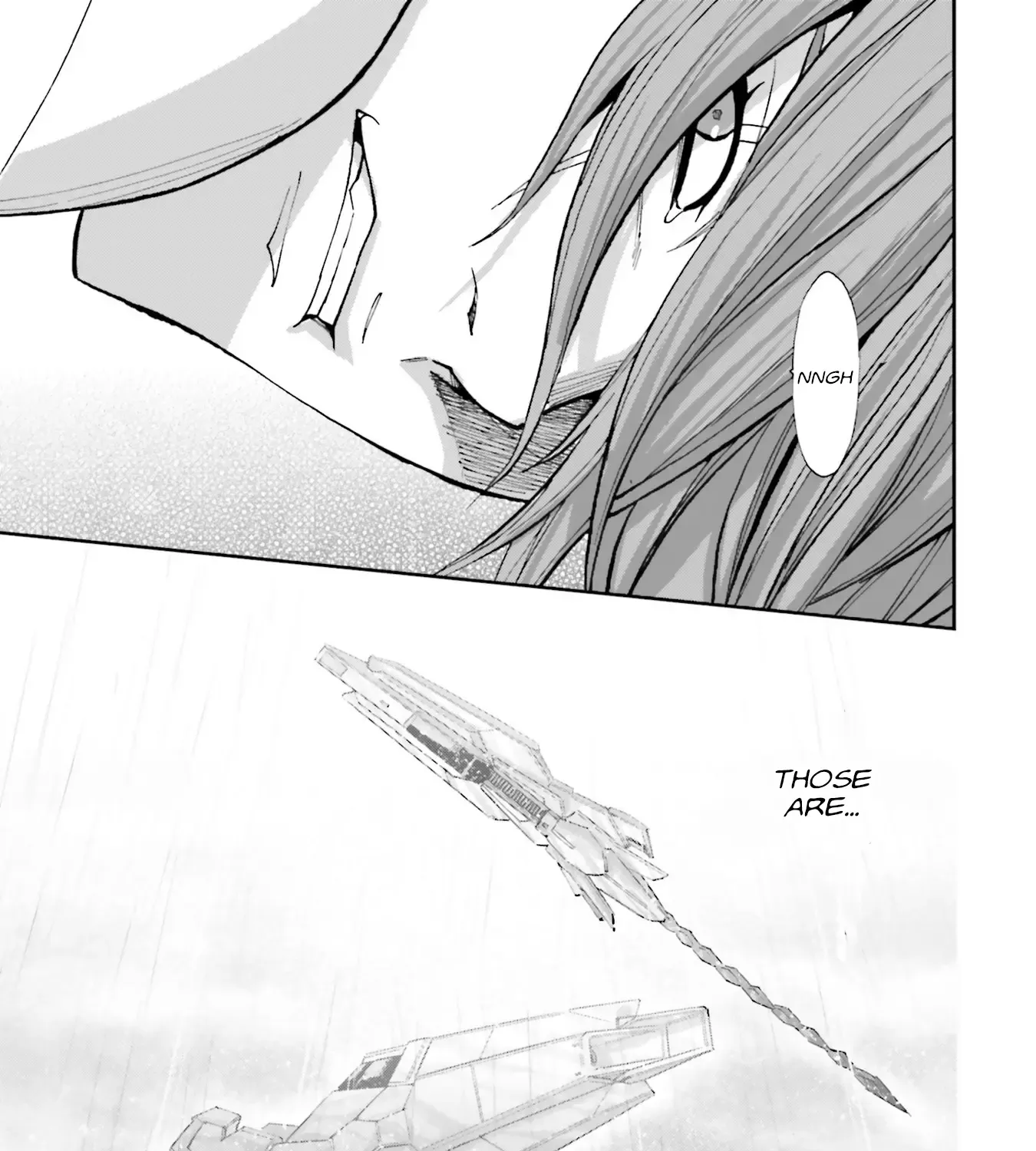 Kidou Senshi Gundam NT (Narrative) Chapter 16 page 82 - 