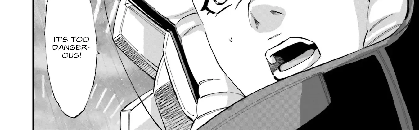 Kidou Senshi Gundam NT (Narrative) Chapter 17 page 18 - 