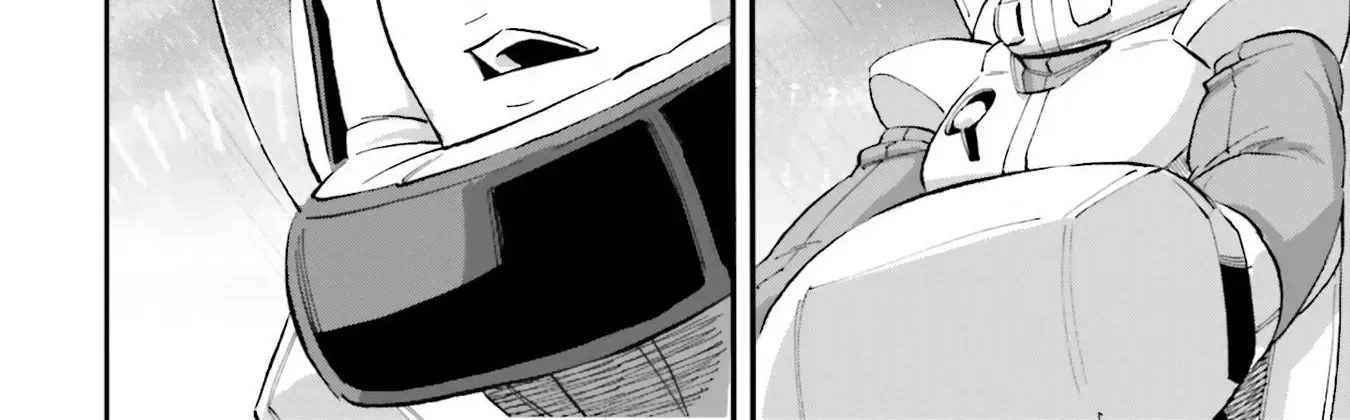 Kidou Senshi Gundam NT (Narrative) Chapter 17 page 22 - 