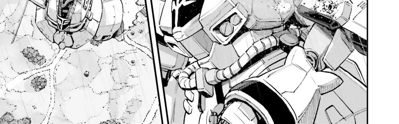 Kidou Senshi Gundam NT (Narrative) Chapter 17 page 24 - 