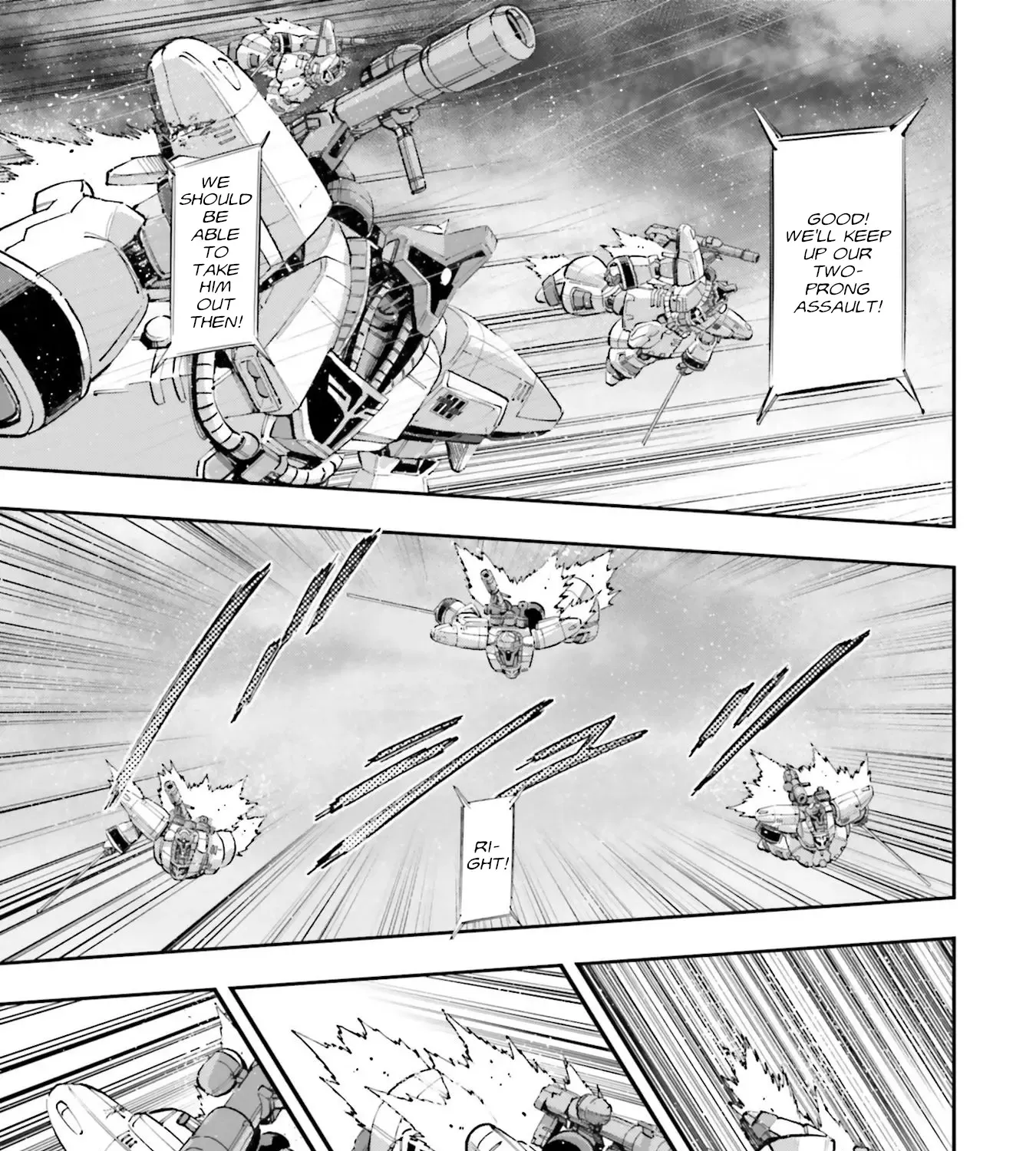 Kidou Senshi Gundam NT (Narrative) Chapter 17 page 27 - 