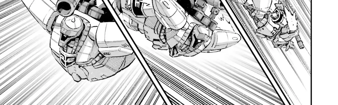 Kidou Senshi Gundam NT (Narrative) Chapter 17 page 28 - 