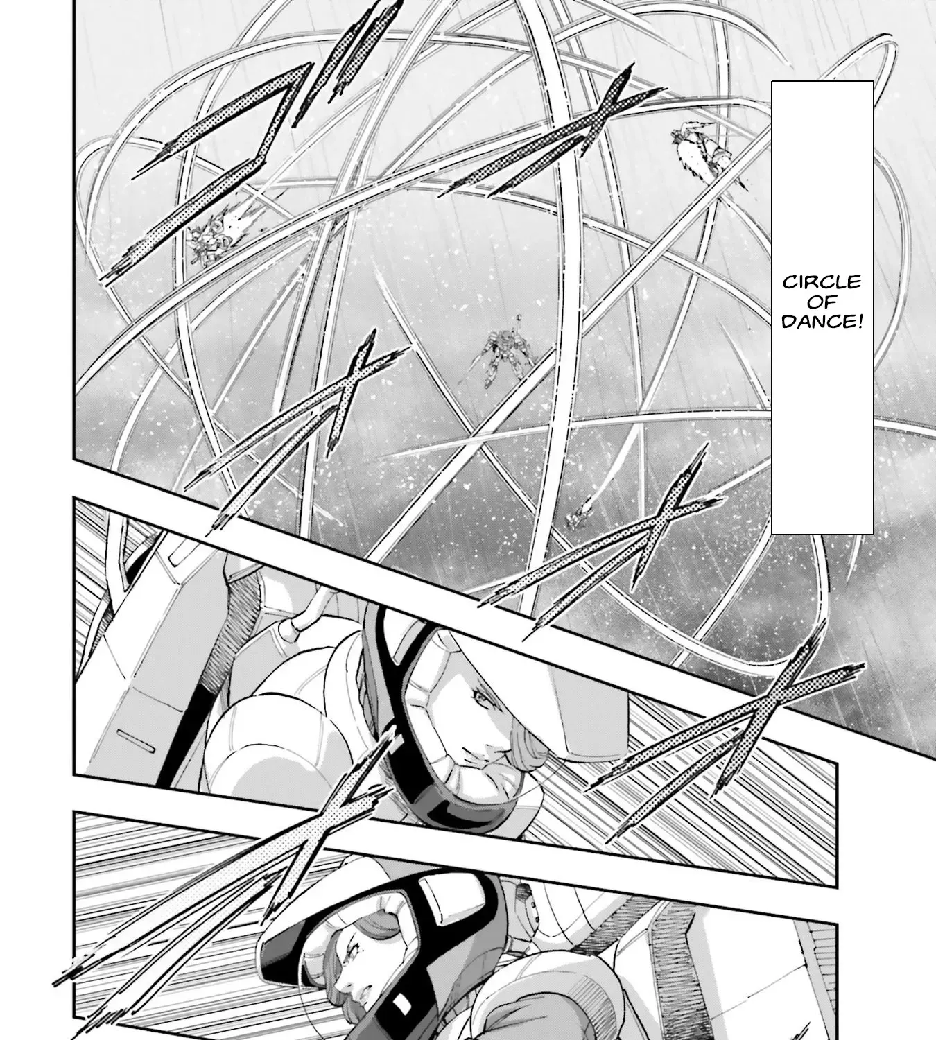 Kidou Senshi Gundam NT (Narrative) Chapter 17 page 29 - 