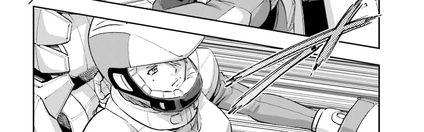 Kidou Senshi Gundam NT (Narrative) Chapter 17 page 30 - 