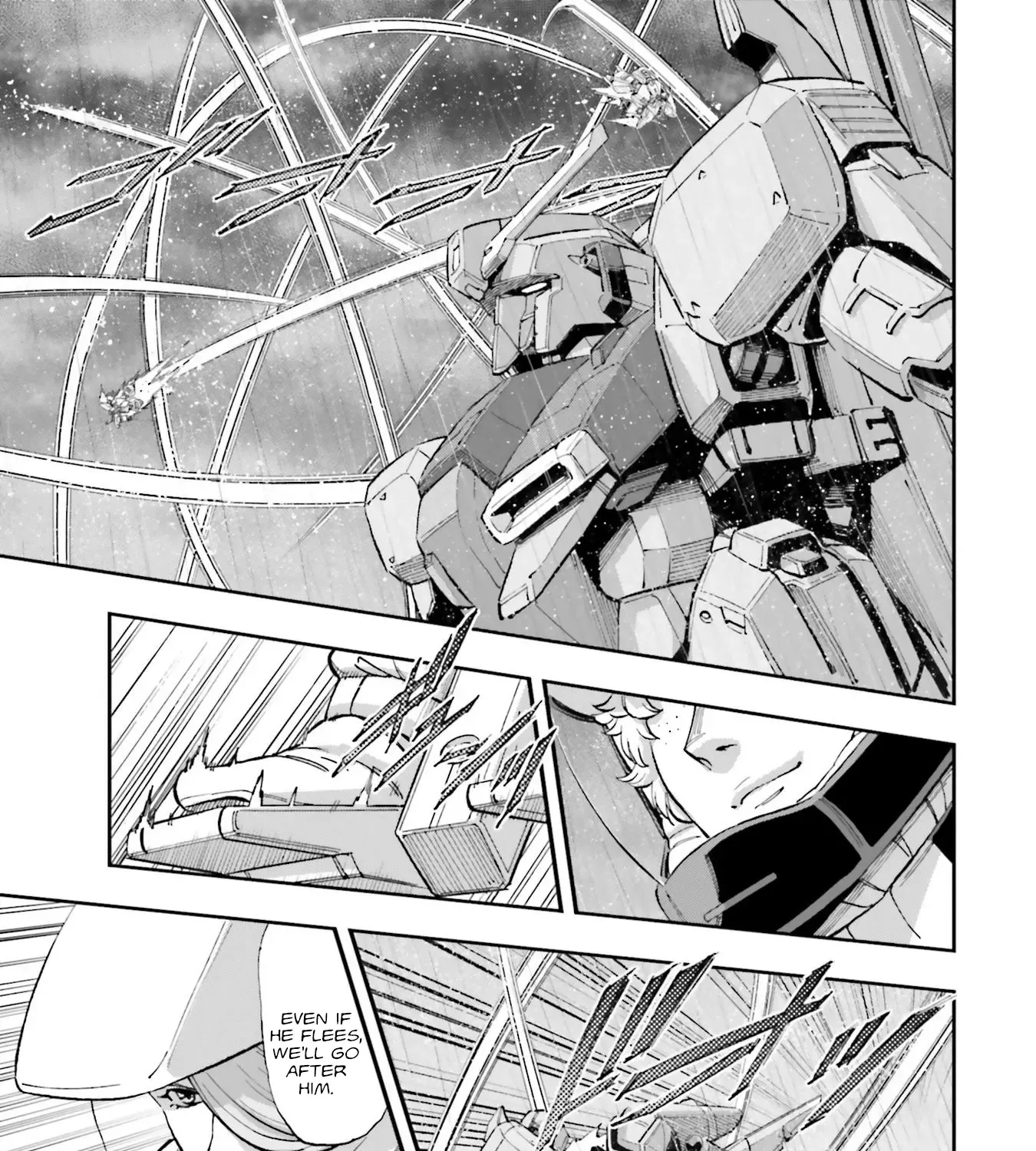 Kidou Senshi Gundam NT (Narrative) Chapter 17 page 31 - 