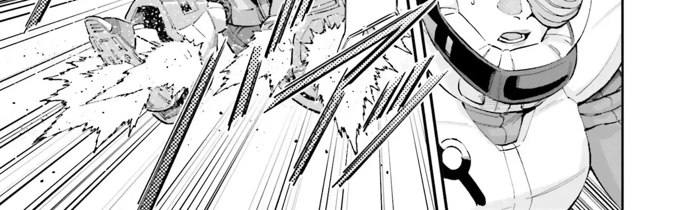 Kidou Senshi Gundam NT (Narrative) Chapter 17 page 36 - 