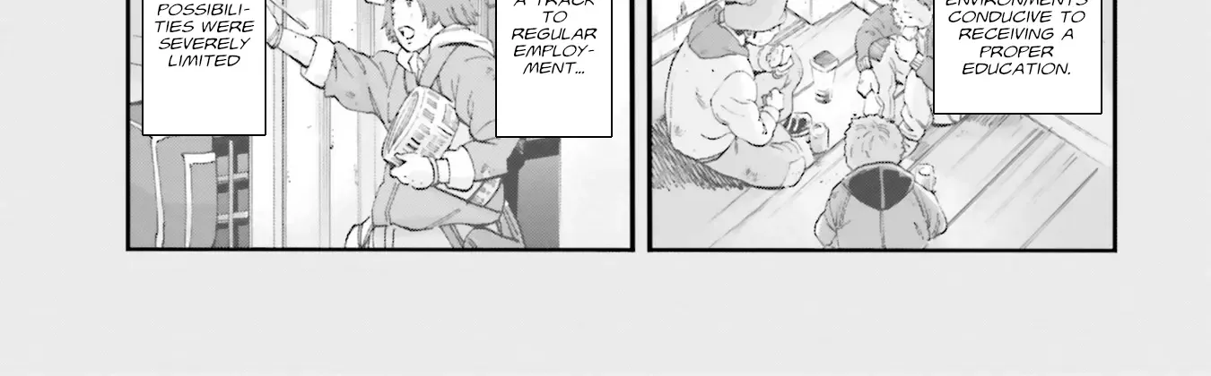 Kidou Senshi Gundam NT (Narrative) Chapter 17 page 48 - 