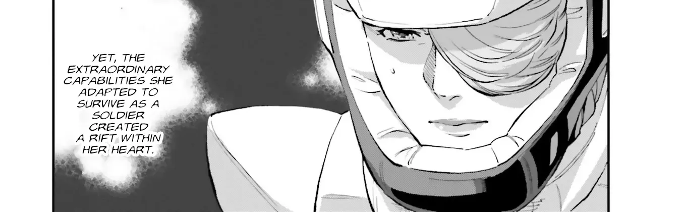 Kidou Senshi Gundam NT (Narrative) Chapter 17 page 50 - 