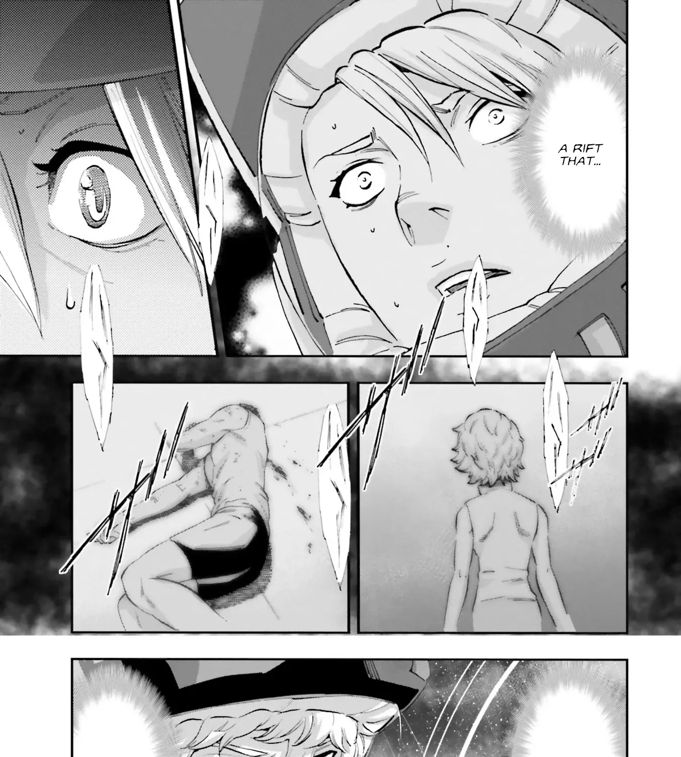 Kidou Senshi Gundam NT (Narrative) Chapter 17 page 51 - 