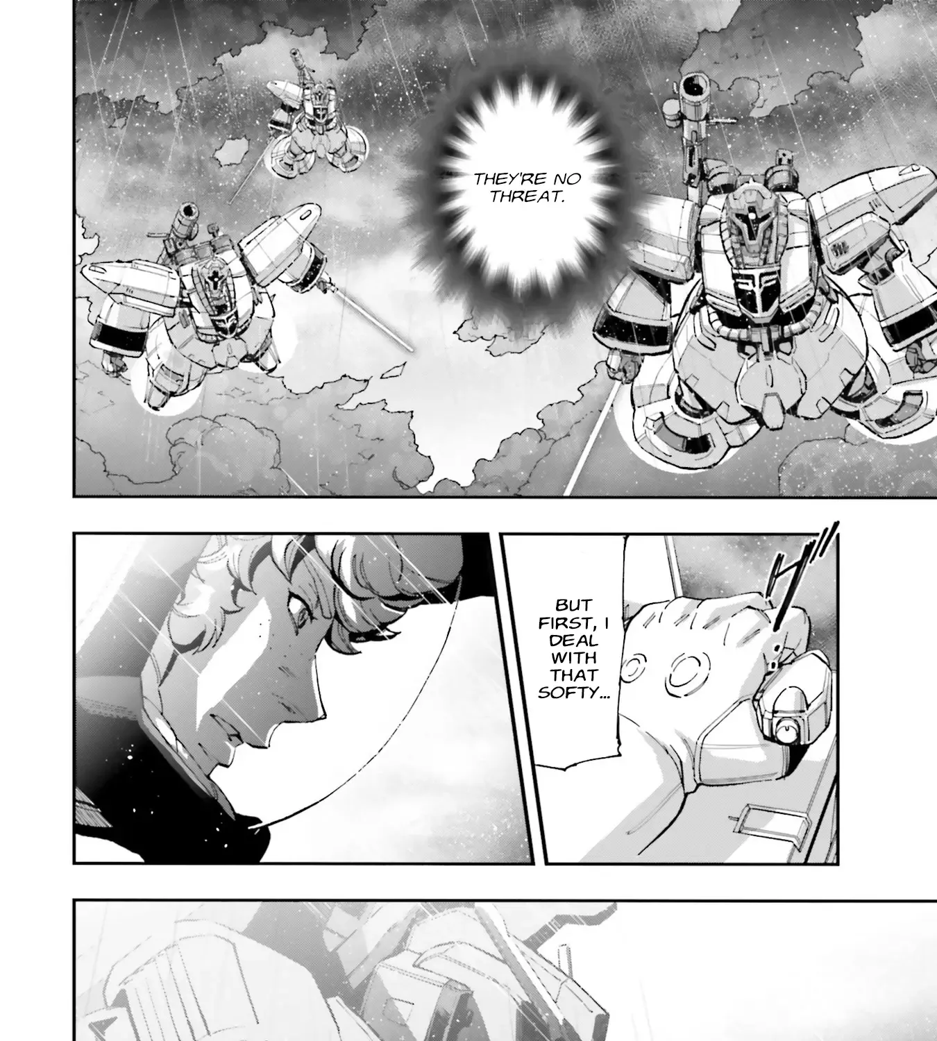 Kidou Senshi Gundam NT (Narrative) Chapter 17 page 53 - 