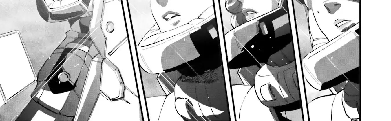 Kidou Senshi Gundam NT (Narrative) Chapter 17 page 56 - 