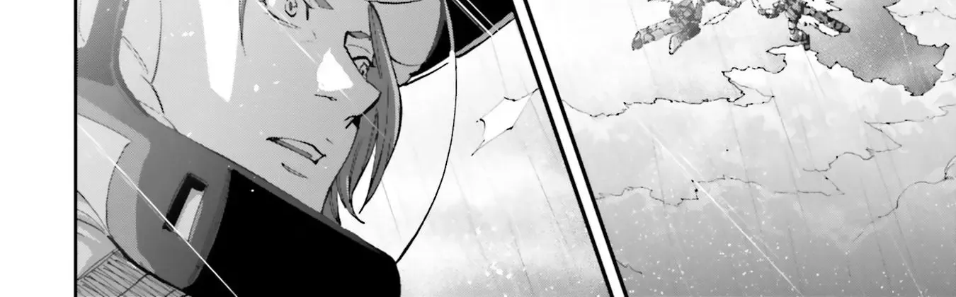 Kidou Senshi Gundam NT (Narrative) Chapter 17 page 58 - 