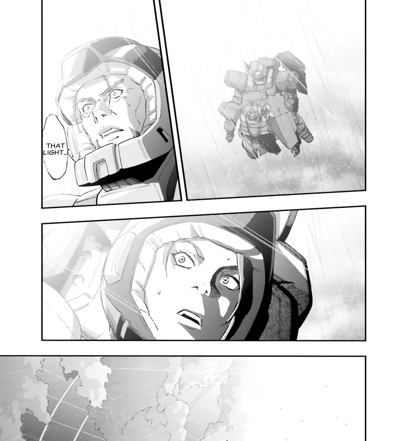 Kidou Senshi Gundam NT (Narrative) Chapter 17 page 59 - 