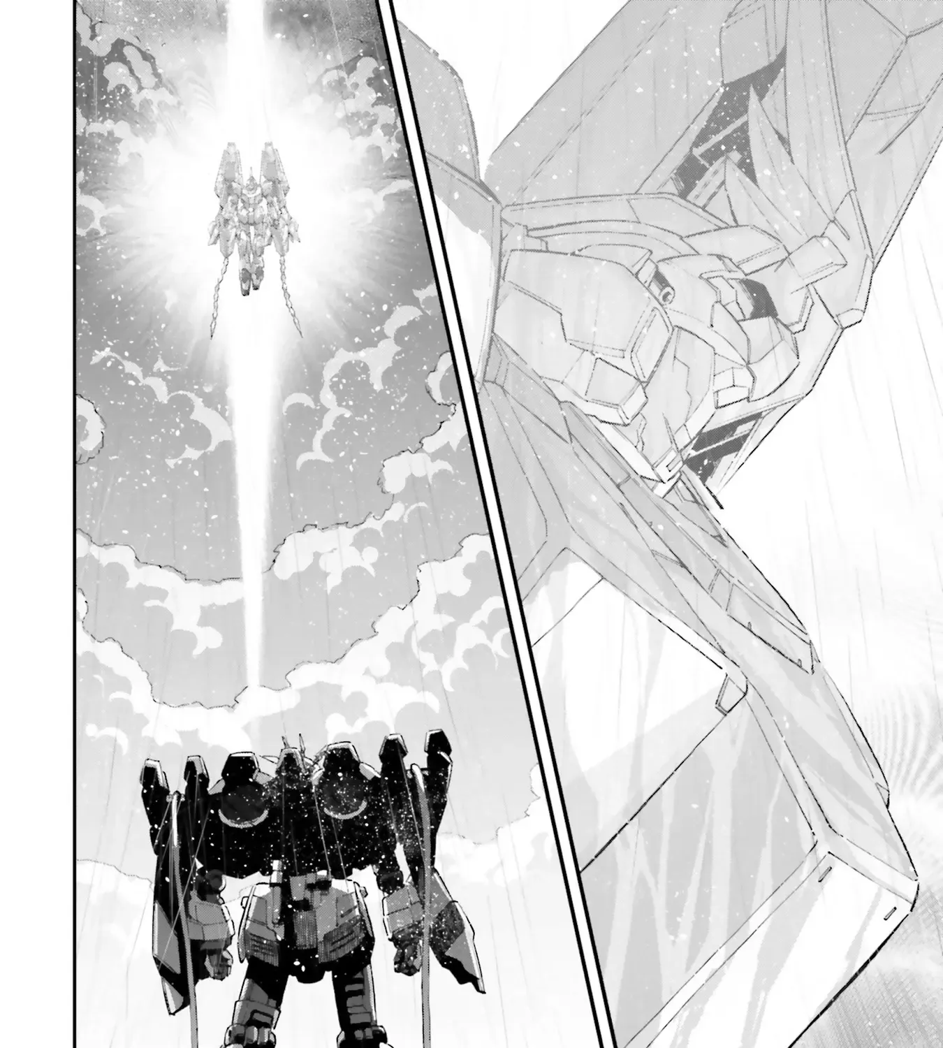 Kidou Senshi Gundam NT (Narrative) Chapter 17 page 63 - 