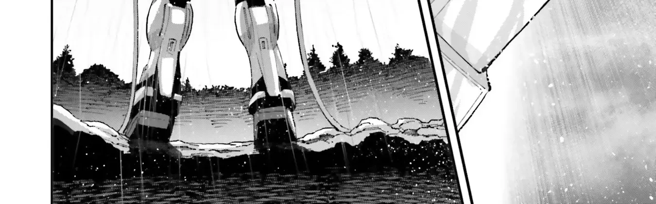 Kidou Senshi Gundam NT (Narrative) Chapter 17 page 64 - 
