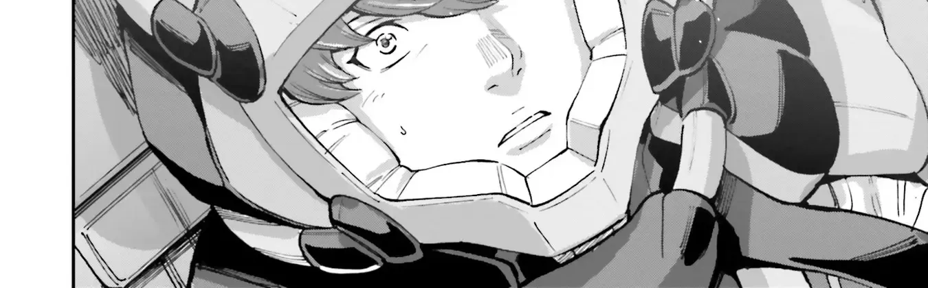 Kidou Senshi Gundam NT (Narrative) Chapter 17 page 68 - 