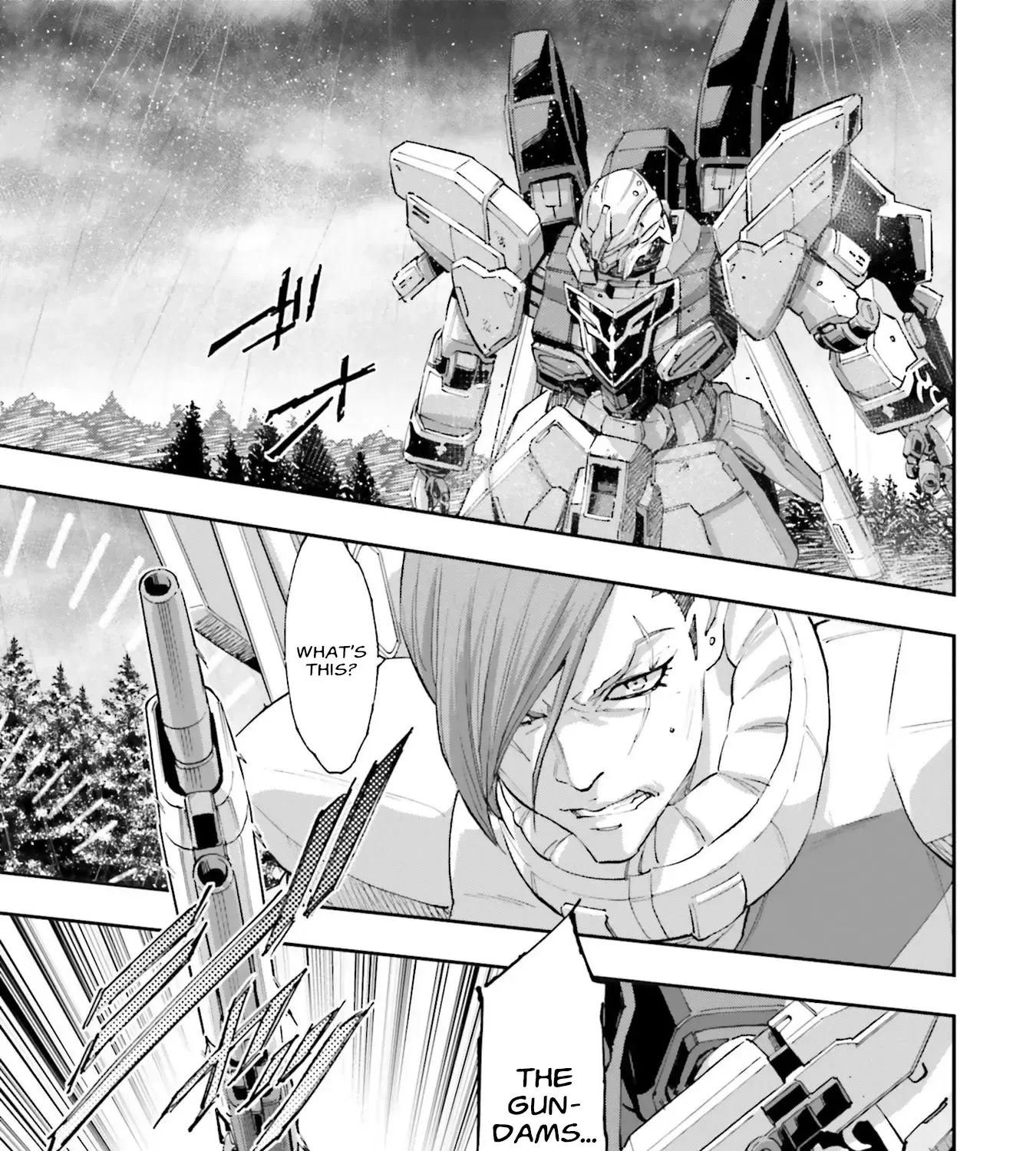 Kidou Senshi Gundam NT (Narrative) Chapter 17 page 69 - 