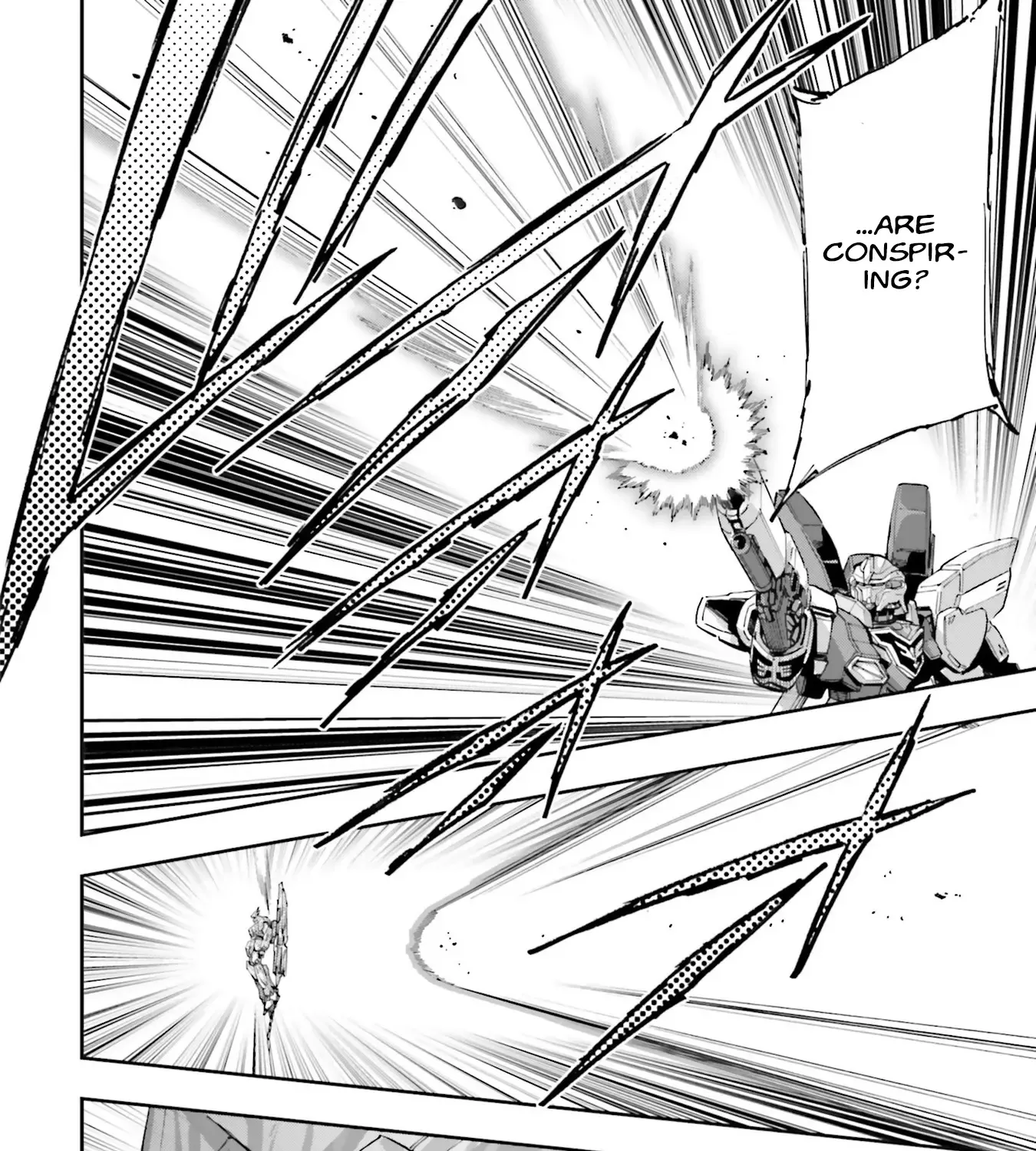 Kidou Senshi Gundam NT (Narrative) Chapter 17 page 71 - 