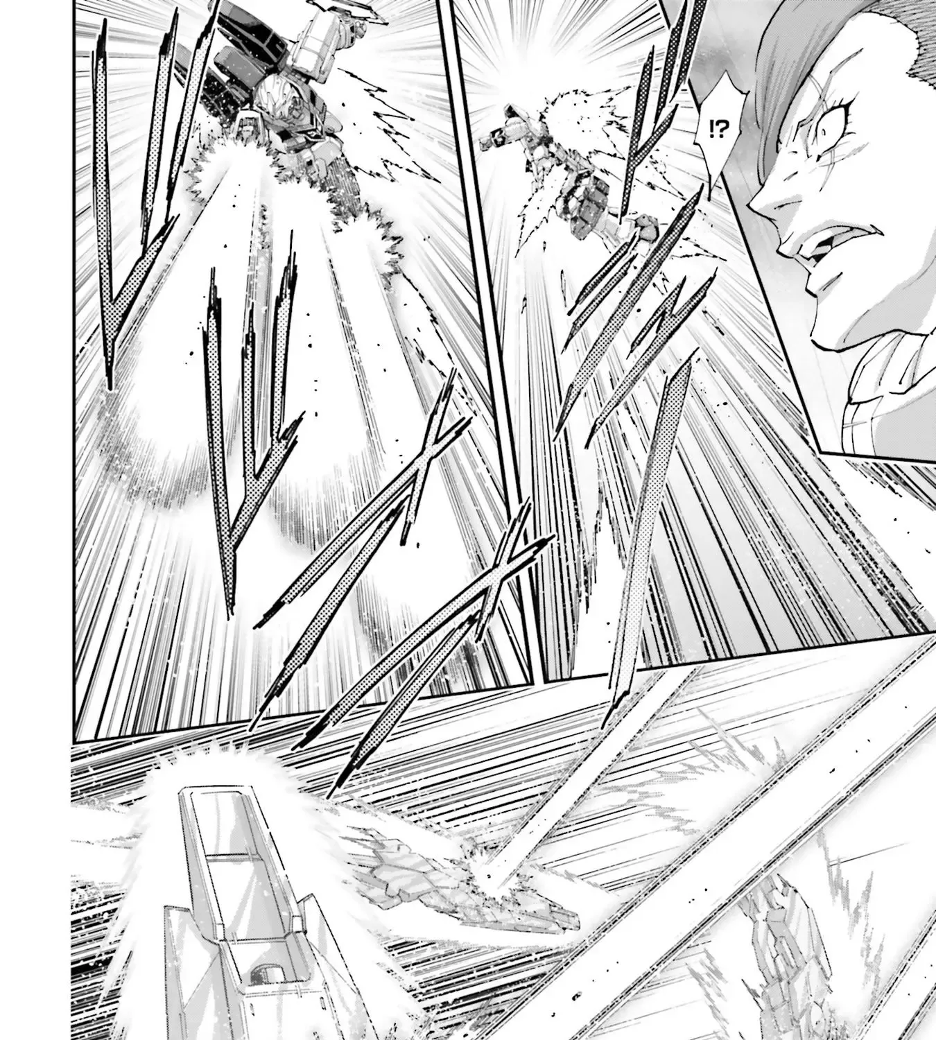 Kidou Senshi Gundam NT (Narrative) Chapter 17 page 75 - 