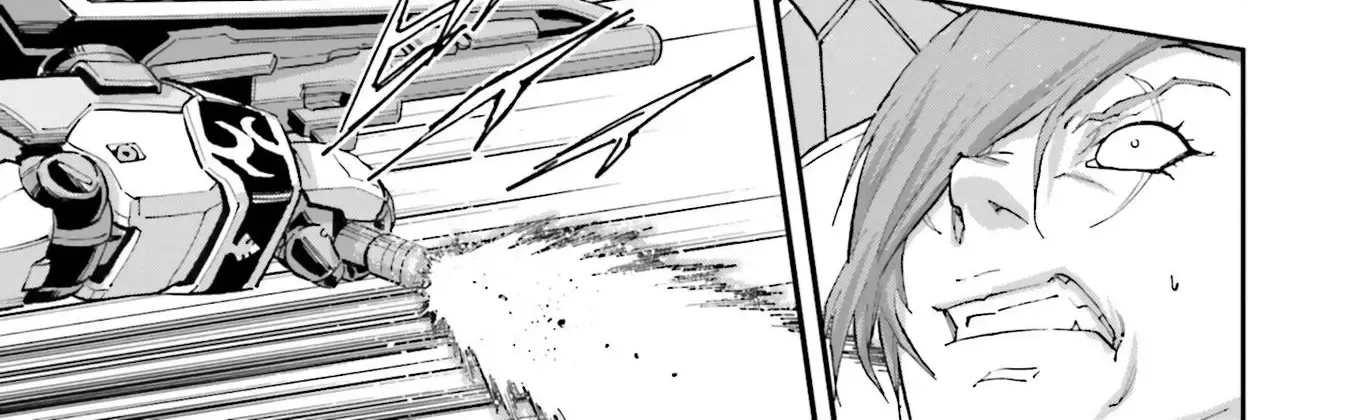 Kidou Senshi Gundam NT (Narrative) Chapter 17 page 78 - 