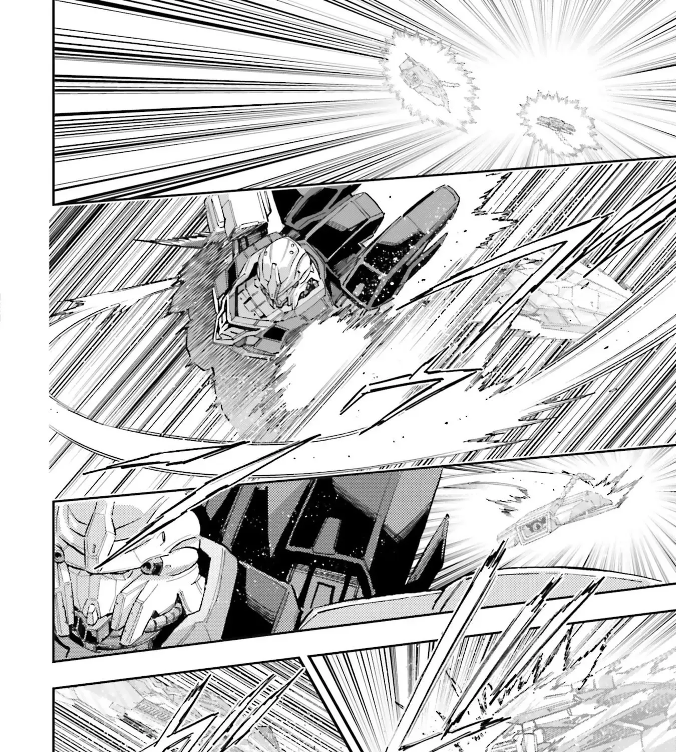 Kidou Senshi Gundam NT (Narrative) Chapter 17 page 79 - 