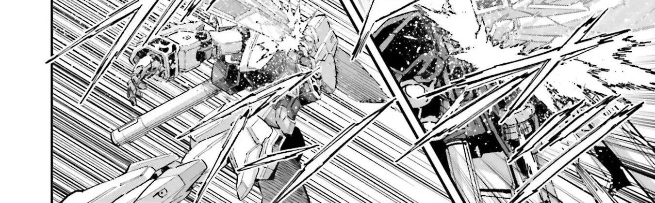 Kidou Senshi Gundam NT (Narrative) Chapter 17 page 80 - 