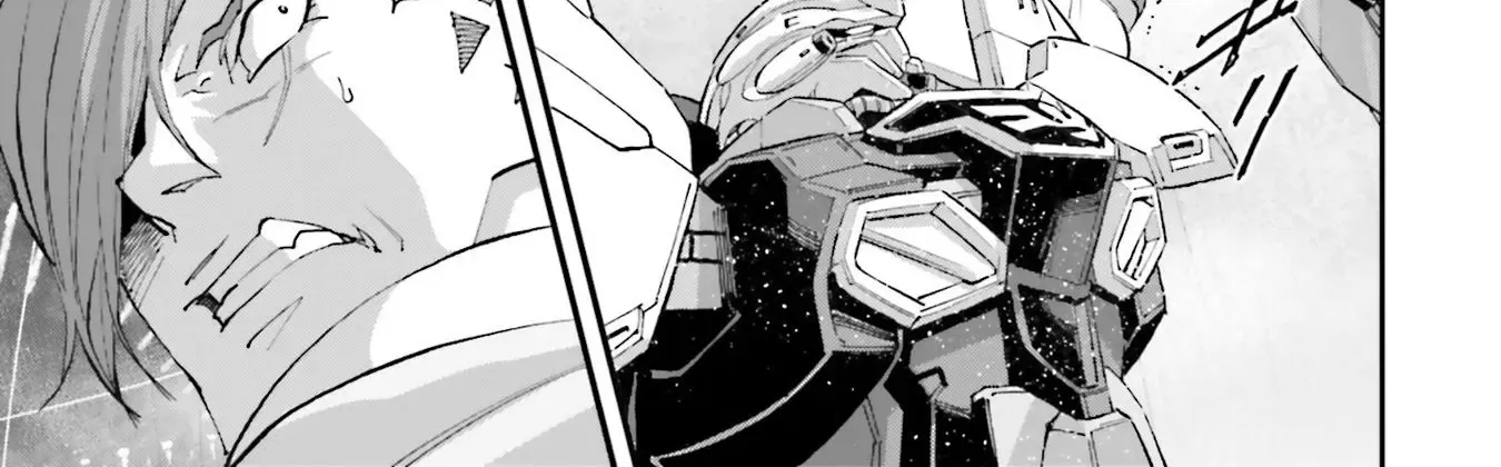 Kidou Senshi Gundam NT (Narrative) Chapter 17 page 82 - 