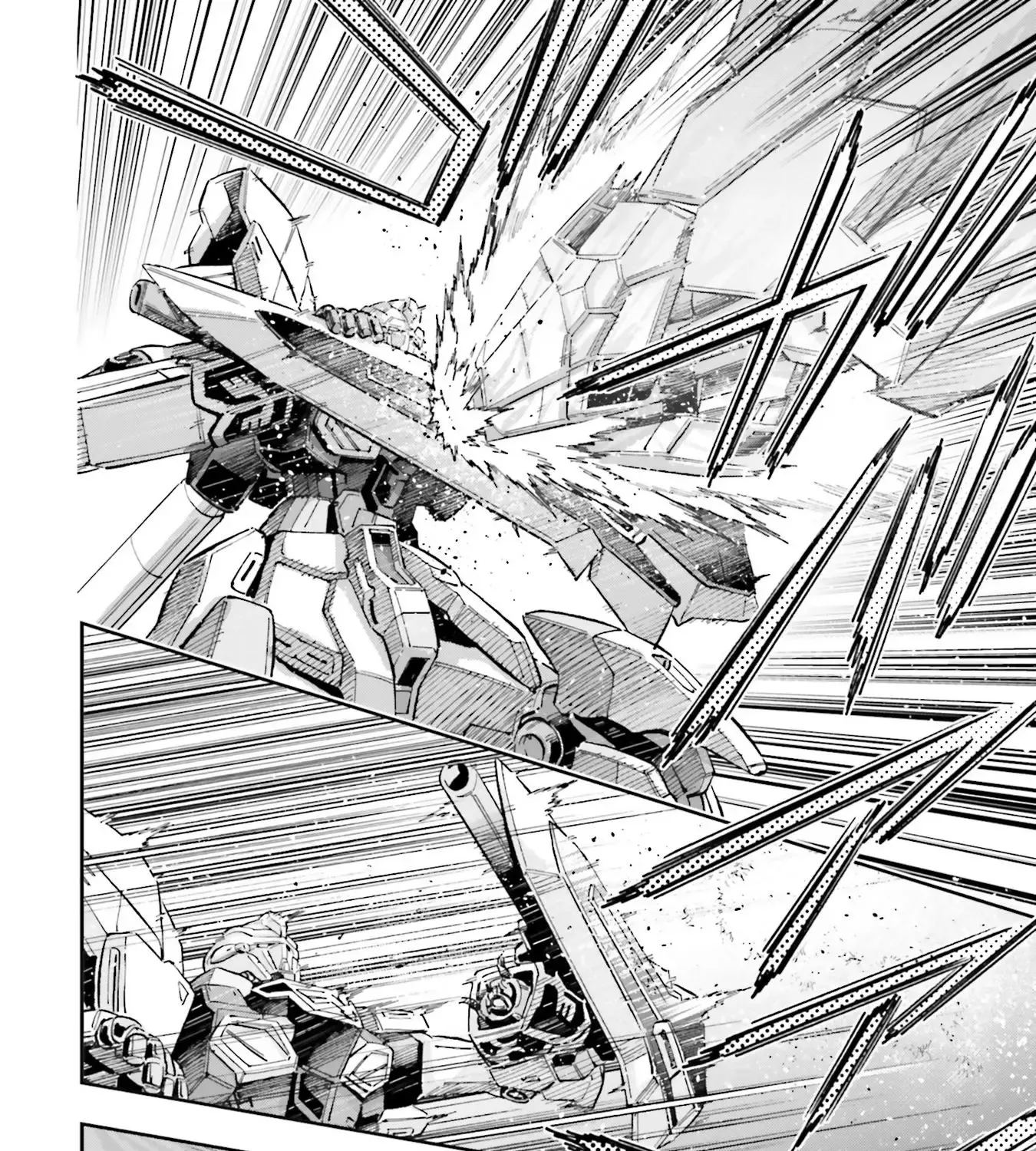 Kidou Senshi Gundam NT (Narrative) Chapter 17 page 87 - 